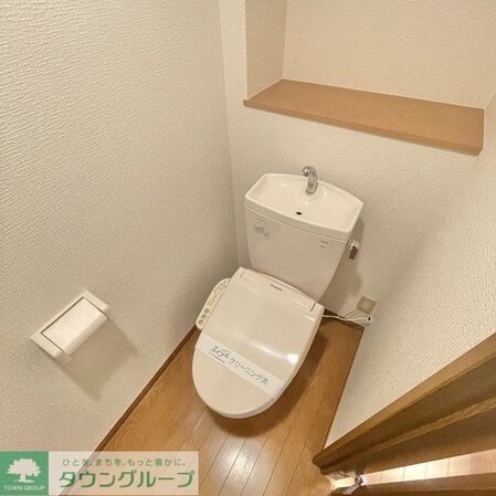 カーサ・フォルテ蕨 914661の物件内観写真